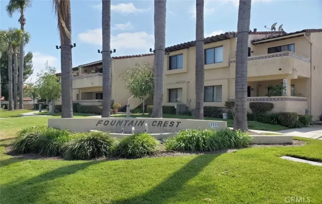 MLS: OC23083537 Condo For Sale