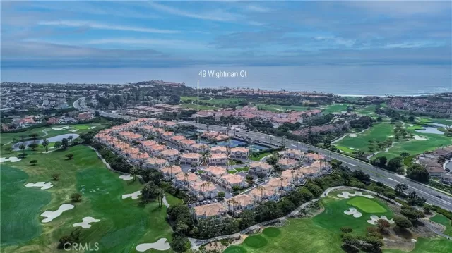 MLS: OC23083724 Condo For Sale