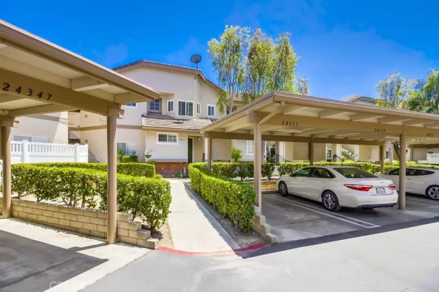 MLS: OC23083932 Condo For Sale