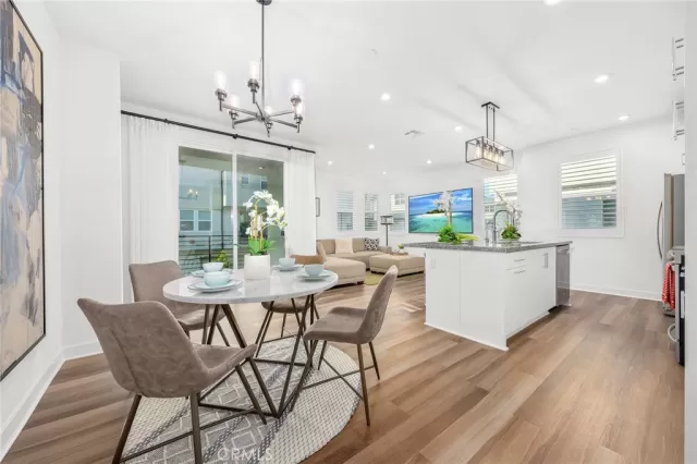 MLS: OC23084497 Condo For Sale