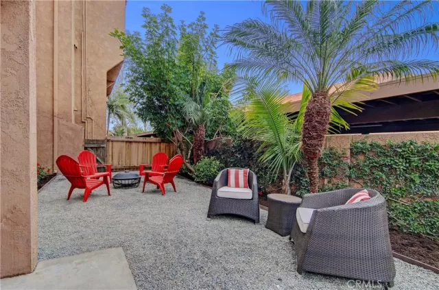 MLS: OC23084641 Condo For Sale