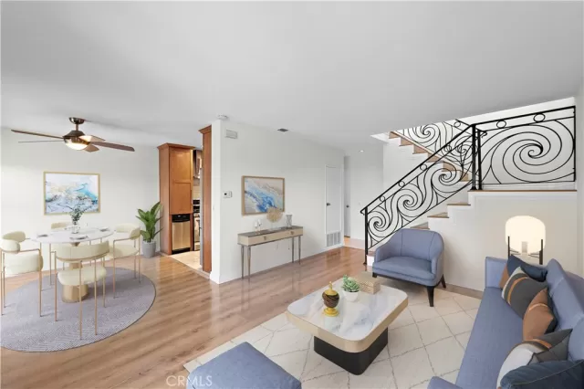 MLS: OC23084749 Condo For Sale