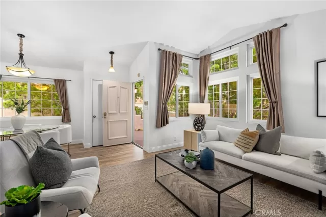 MLS: OC23084774 Condo For Sale