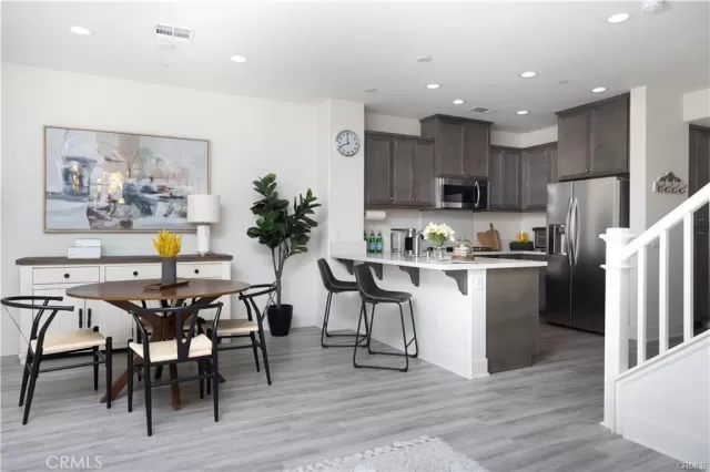 MLS: OC23085010 Condo For Sale