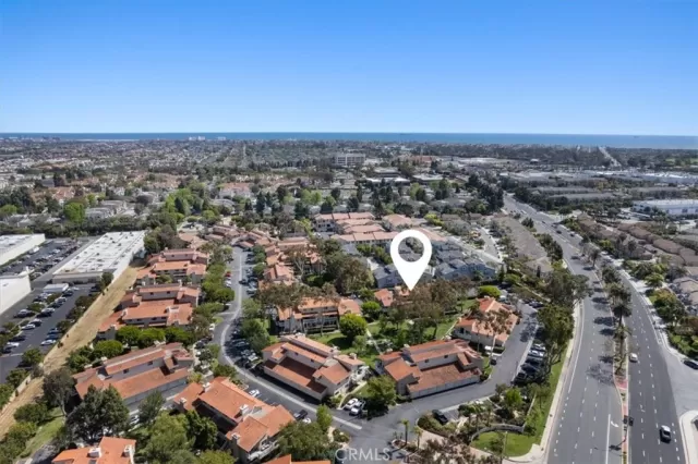 MLS: OC23085571 Condo For Sale