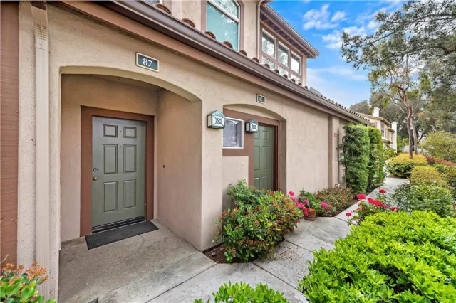 MLS: OC23085862 Condo For Sale