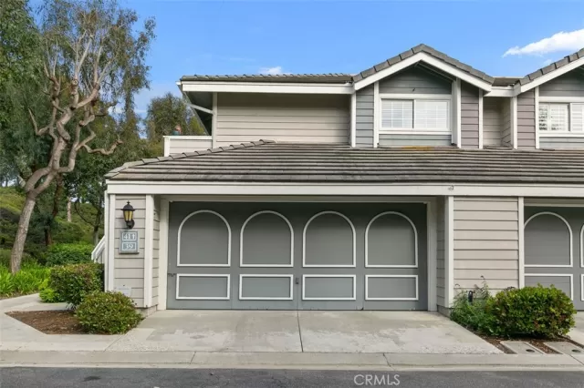 MLS: OC23086601 Condo For Sale