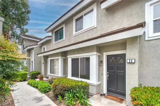 MLS: OC23086834 Condo For Sale