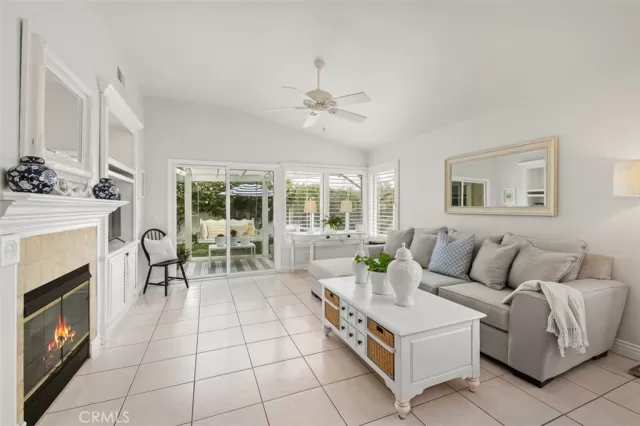 MLS: OC23086877 Condo For Sale