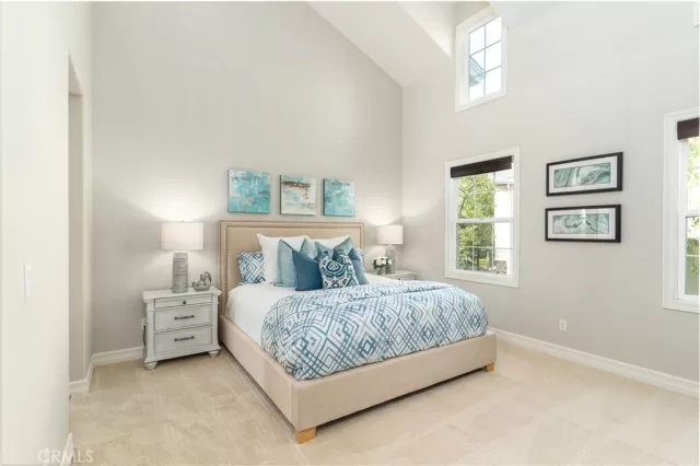 MLS: OC23087092 Condo For Sale