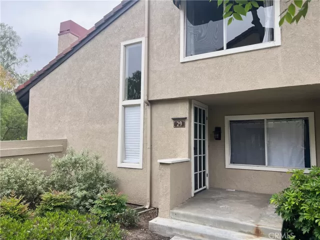 MLS: OC23087216 Condo For Sale