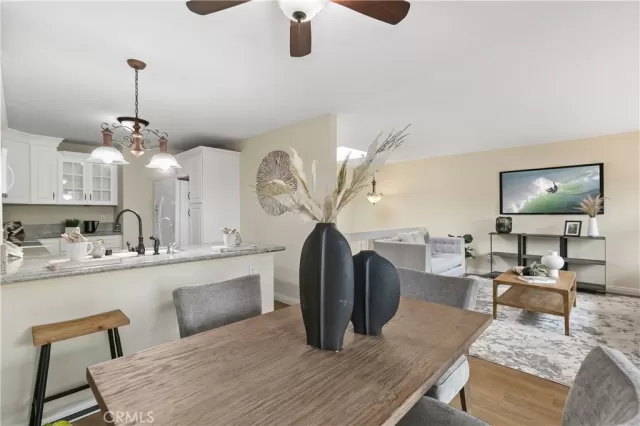 MLS: OC23088007 Condo For Sale