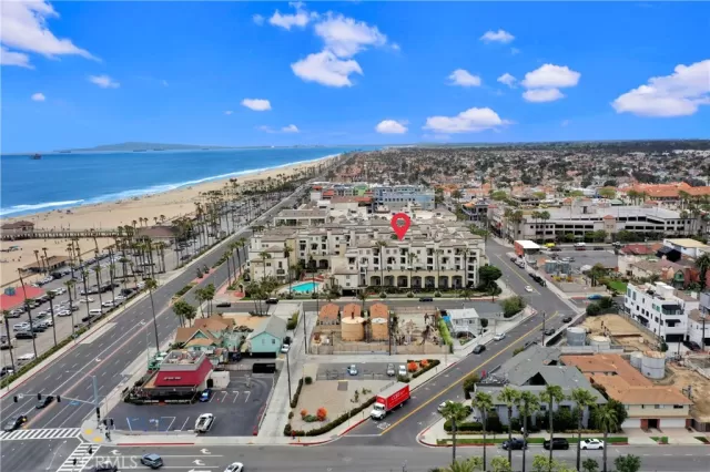 MLS: OC23088019 Condo For Sale