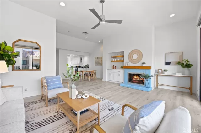 MLS: OC23089177 Condo For Sale