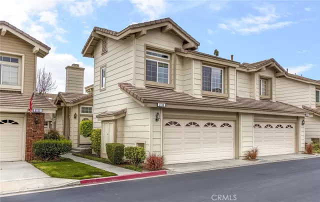 MLS: OC23089253 Condo For Sale