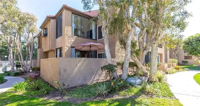 MLS: OC23089371 Condo For Sale