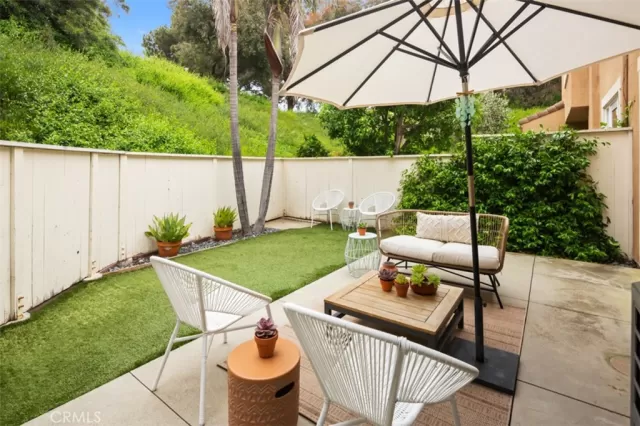 MLS: OC23089446 Condo For Sale