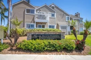 MLS: OC23089619 Condo For Sale