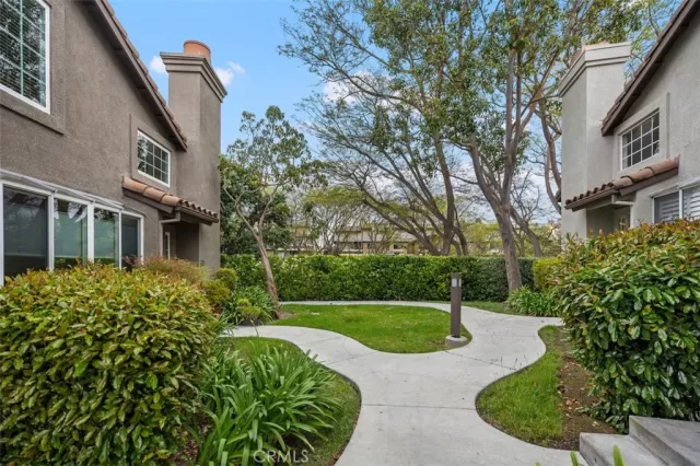 MLS: OC23090659 Condo For Sale