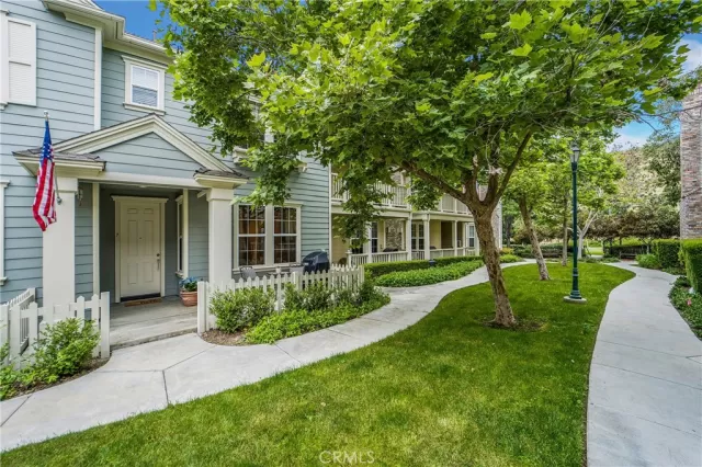 MLS: OC23090736 Condo For Sale