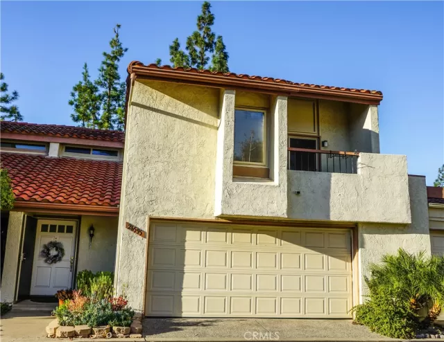 MLS: OC23091677 Condo For Sale