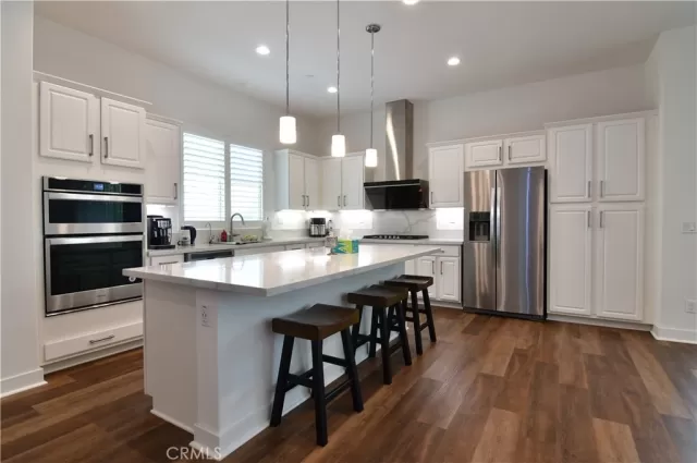 MLS: OC23091848 Condo For Sale