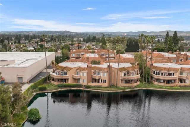 MLS: OC23091855 Condo For Sale