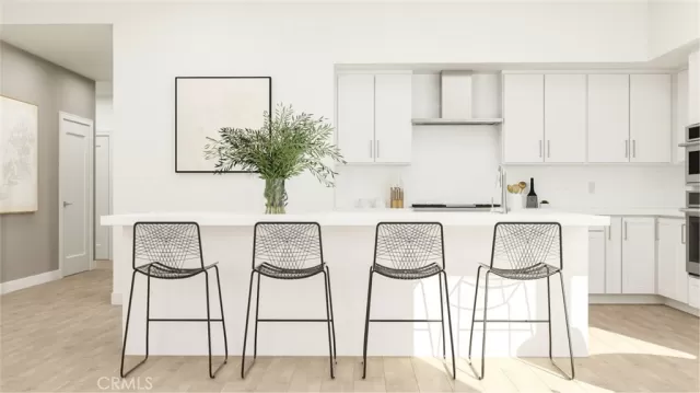 MLS: OC23092673 Condo For Sale