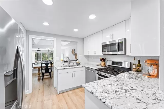 MLS: OC23092893 Condo For Sale