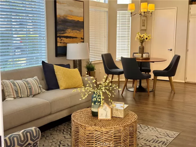 MLS: OC23093465 Condo For Sale