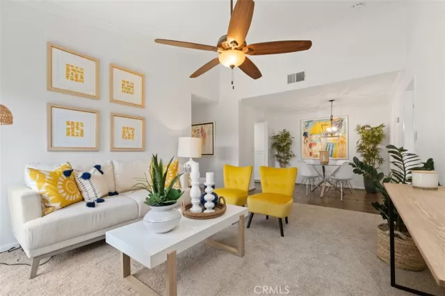 MLS: OC23093499 Condo For Sale