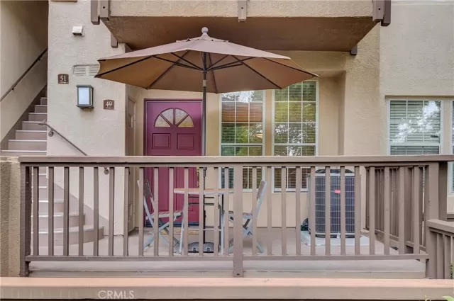 MLS: OC23093678 Condo For Sale