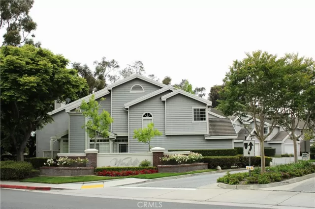 MLS: OC23093768 Condo For Sale