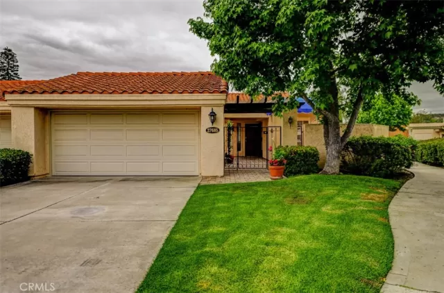 MLS: OC23093828 Condo For Sale