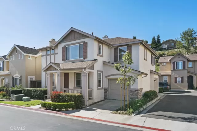 MLS: OC23094070 Condo For Sale