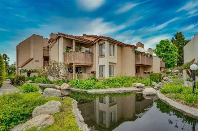 MLS: OC23094900 Condo For Sale