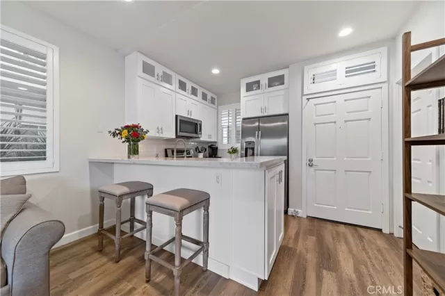 MLS: OC23095075 Condo For Sale