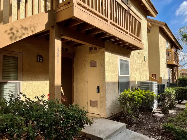 MLS: OC23095235 Condo For Sale