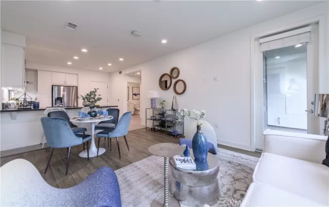MLS: OC23095845 Condo For Sale