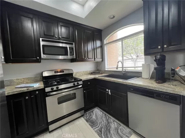 MLS: OC23096005 Condo For Sale