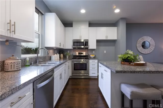 MLS: OC23096563 Condo For Sale