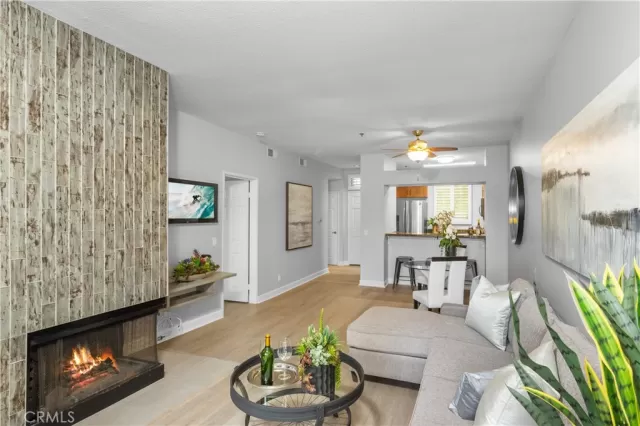 MLS: OC23096750 Condo For Sale