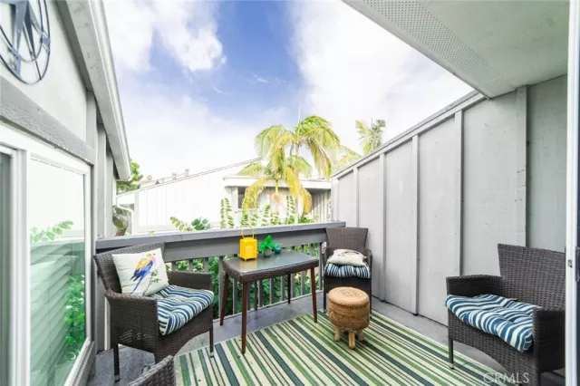 MLS: OC23097283 Condo For Sale