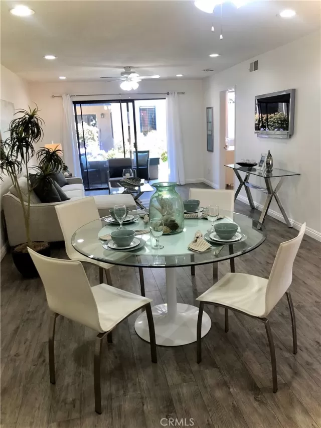 MLS: OC23097670 Condo For Sale