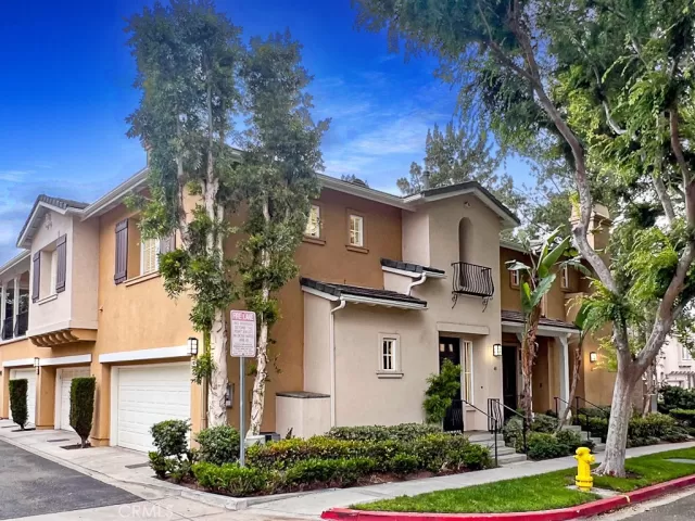 MLS: OC23097700 Condo For Sale