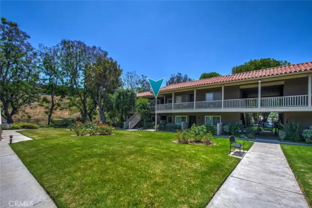 MLS: OC23097779 Condo For Sale