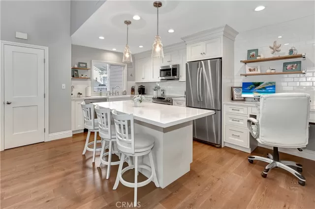 MLS: OC23097883 Condo For Sale