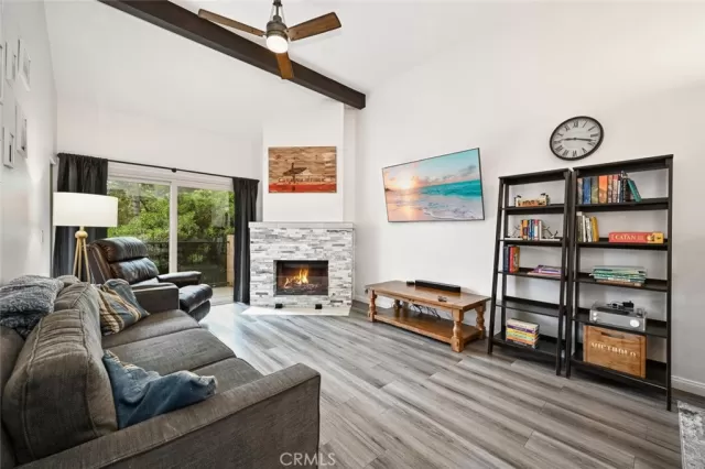 MLS: OC23098805 Condo For Sale