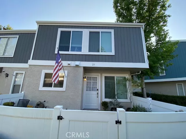 MLS: OC23099090 Condo For Sale