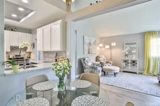 MLS: OC23099980 Condo For Sale